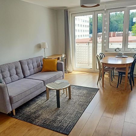 Apartamento Apartament Zygmuntowska Gdynia Exterior foto