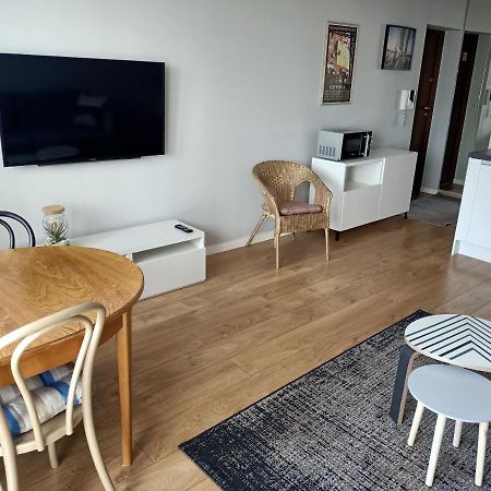Apartamento Apartament Zygmuntowska Gdynia Exterior foto